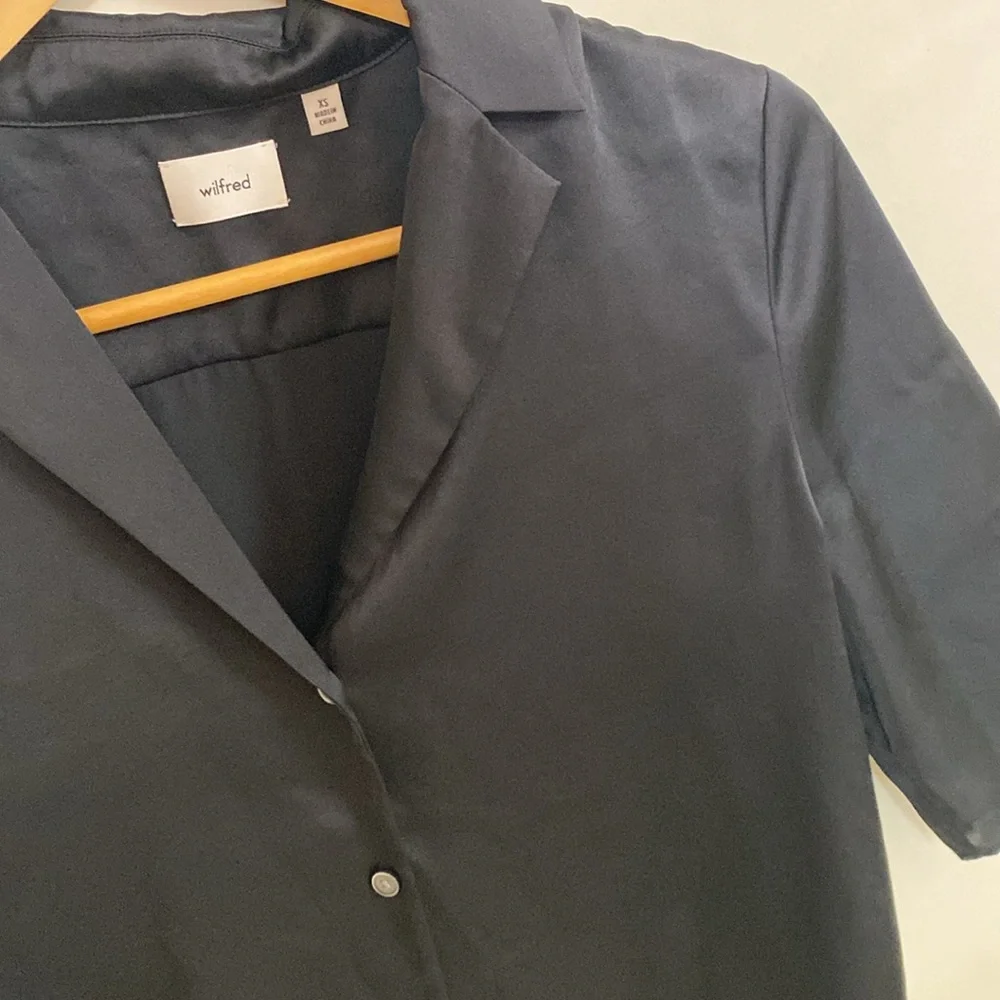 Button Down Shirt - Picture 3 of 6